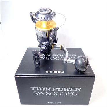１５ツインパワーＳＷ８０００ＨＧ